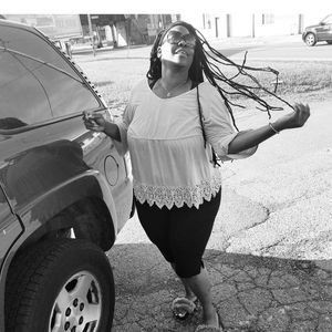 Meet your Posher, Shamecca